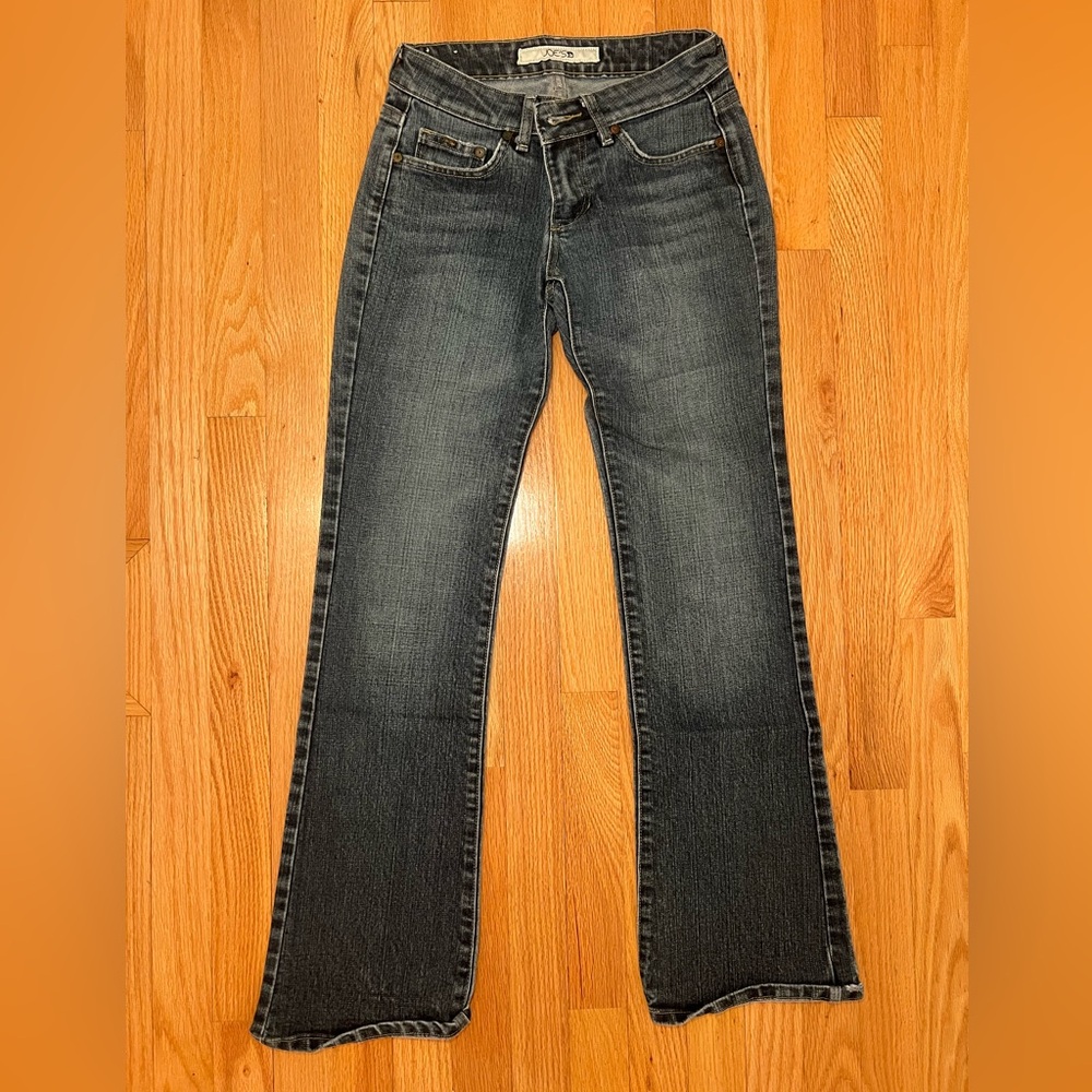 Joes Dark Wash Denim Jeans size Women’s 25